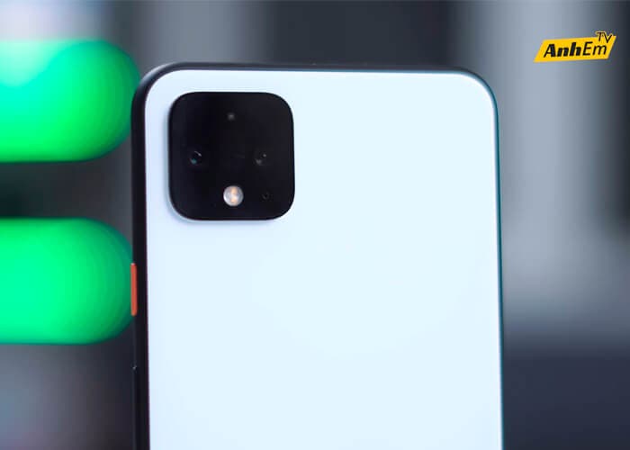 Google Pixel 4 XL