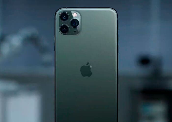 Alternativas más baratas al iPhone 11