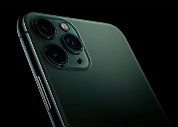 iPhone 11 Pro