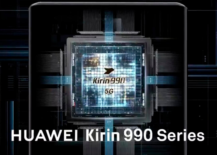 Kirin 990 y 990 5G: así será el corazón de los Huawei Mate 30 y Mate 30 Pro