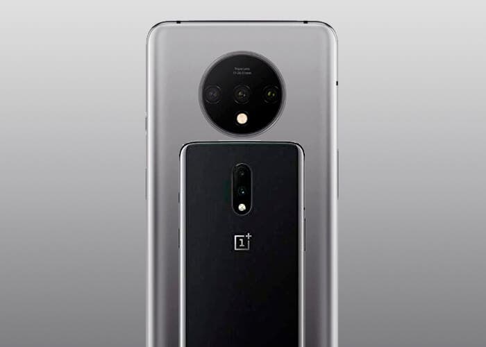 Diferencias entre el OnePlus 7T y el OnePlus 7