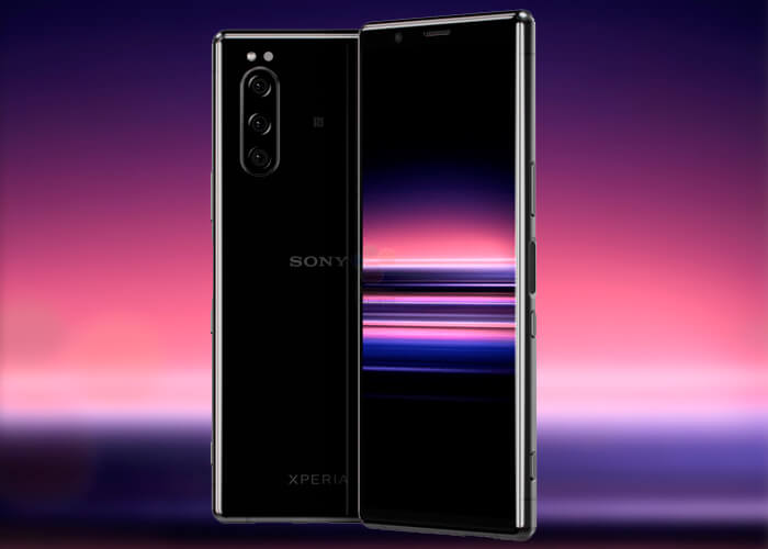 Cómo ver en directo el evento de presentación del Sony Xperia 2
