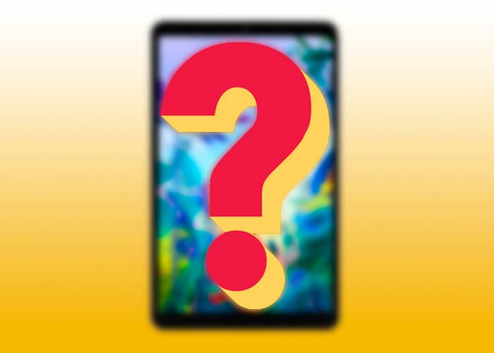 LG está preparando una tablet con un procesador de 3 años de antigüedad