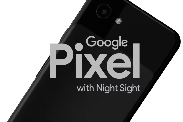 Google empieza a lanzar videos de promoción de su serie Google Pixel