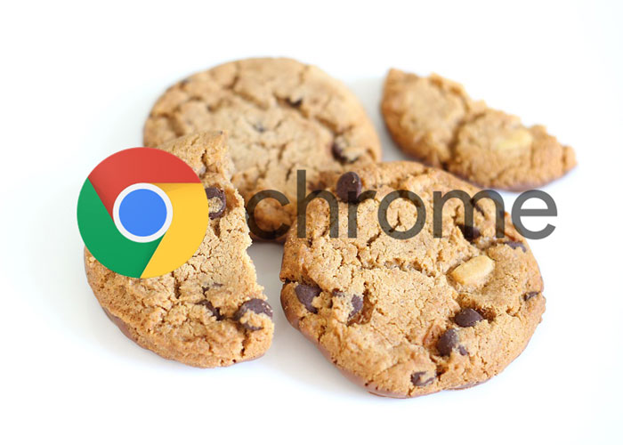 Así puedes mantener activas las cookies en Google Chrome