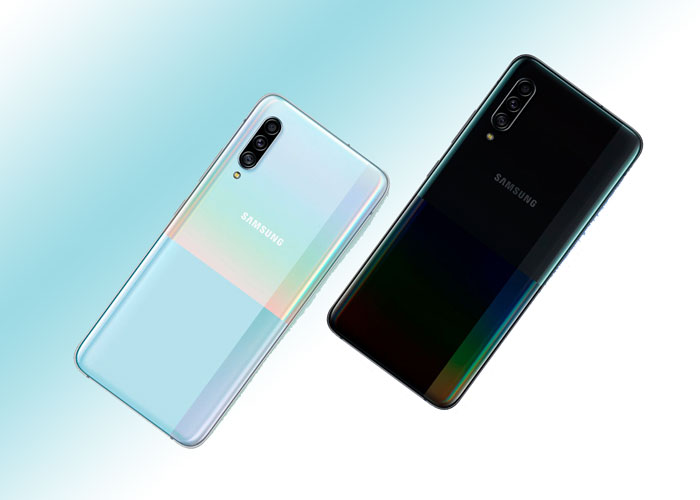 Samsung Galaxy A91: se filtran todas las especificaciones