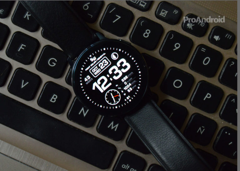 El mercado de los smartwatches bate récords en 2019