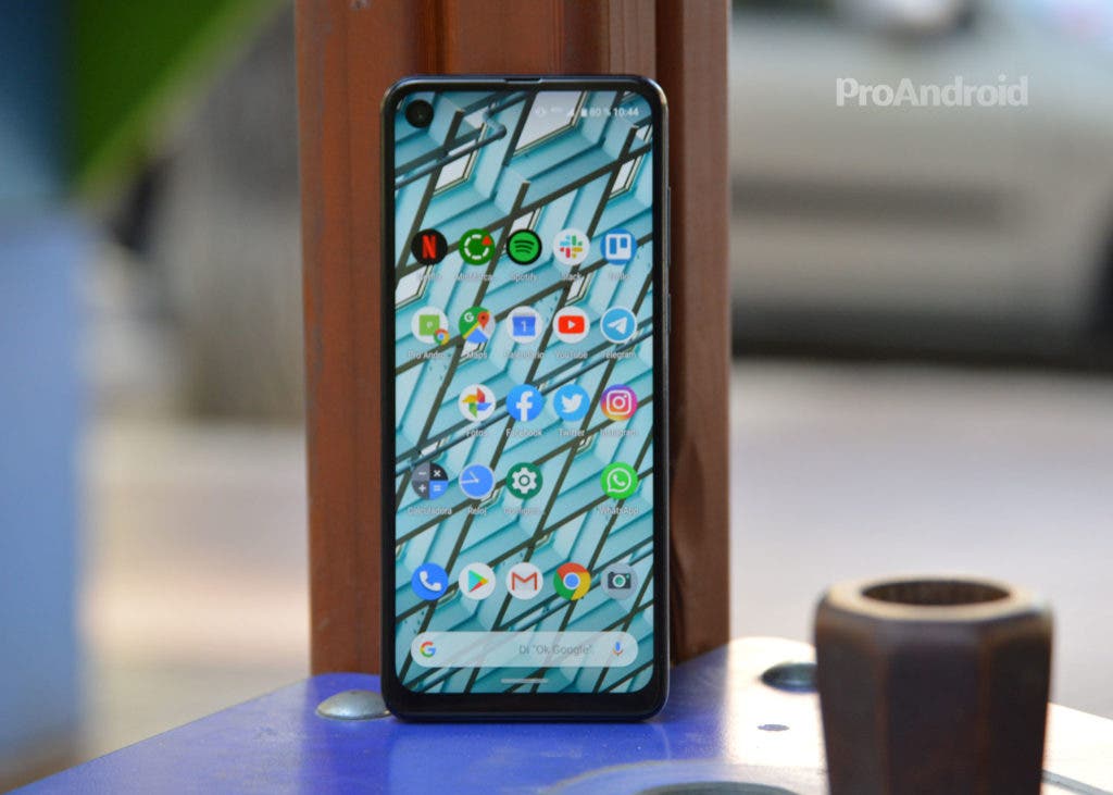 Análisis del Motorola One Action: la apuesta de Motorola por la gama media