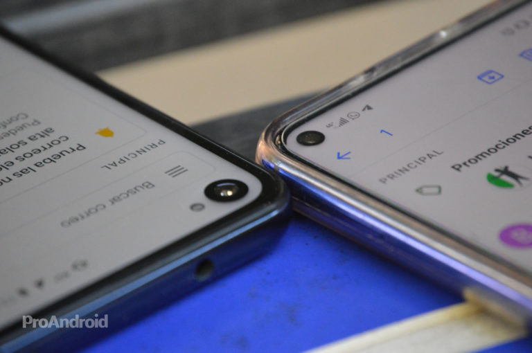 Ofertas del día de Amazon: móviles Motorola con mucho descuento