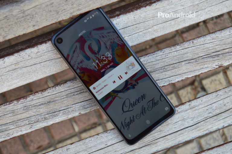 Ofertas del día de Amazon: móviles Motorola con descuentos importantes