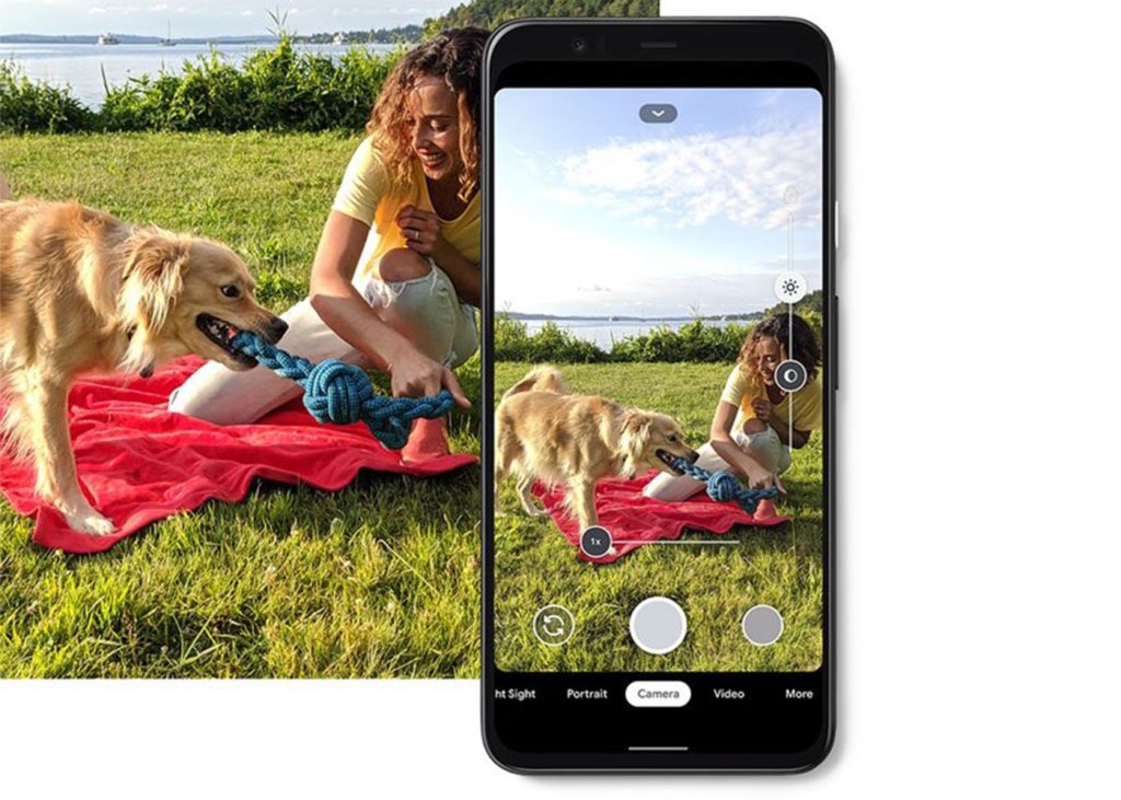 El Google Pixel 4 XL tiene la mejor pantalla del mercado, le quita el puesto al iPhone 11 Pro