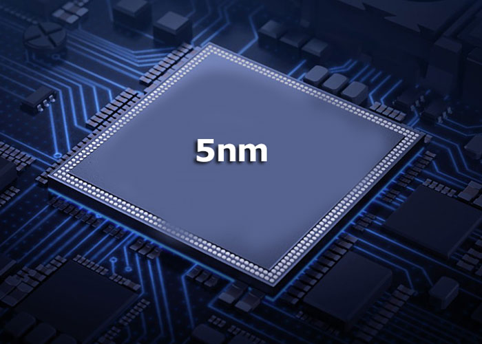 TSMC ya trabaja en los procesadores de 5 nanómetros para 2020