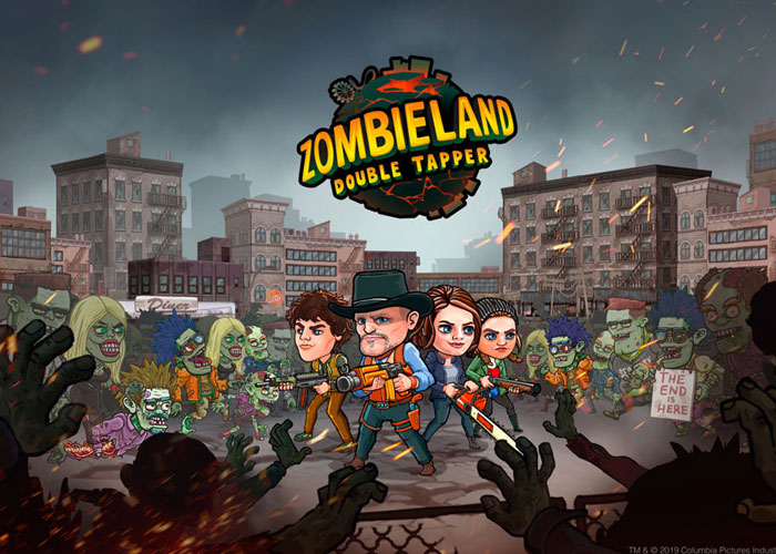 «Zombieland: Double Tap» ya puede descargarse en Google Play