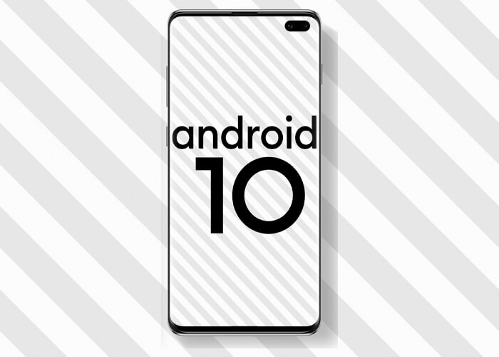 Algunos Samsung ya están actualizando a Android 10: aquí sus cambios
