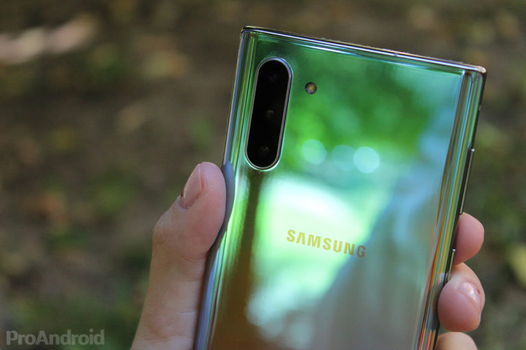 Android 11 permitirá grabar vídeos de más de 4 GB sin separar los archivos