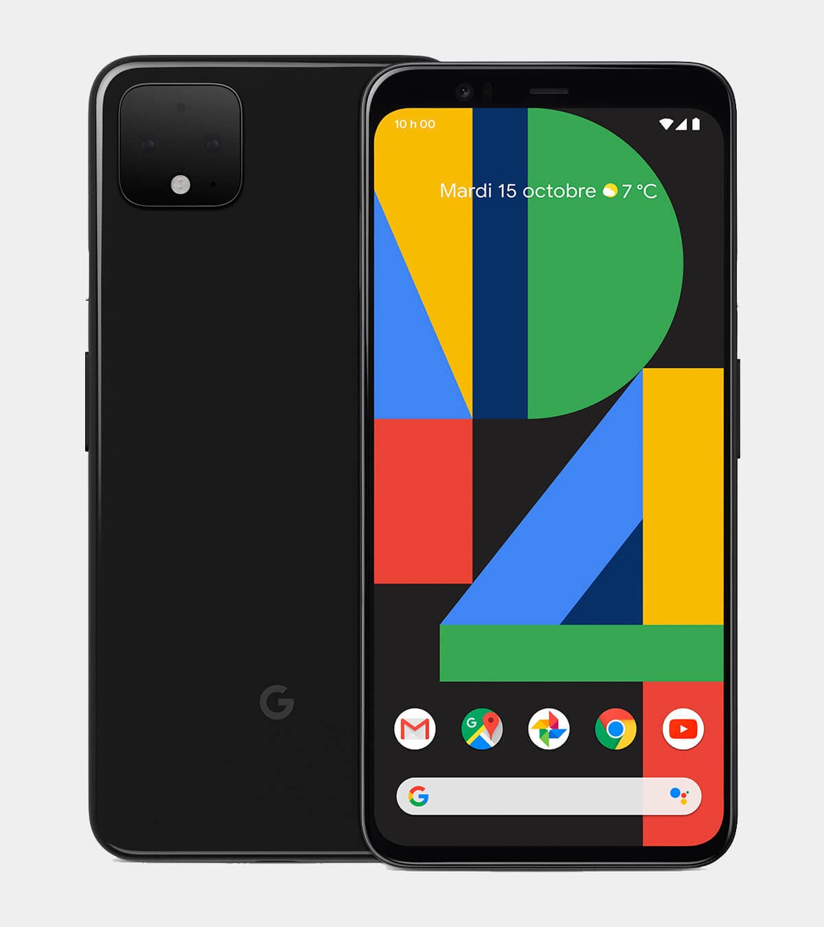 Google Pixel 4 XL