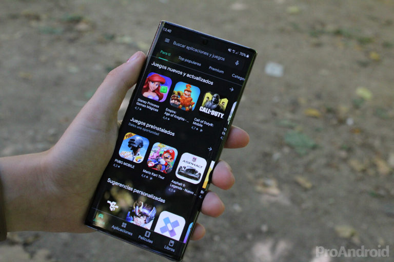 Así puedes reportar aplicaciones maliciosas en Google Play