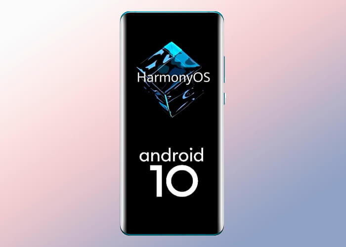 El Huawei P40 podría ser el primer móvil con Android 10 y HarmonyOS