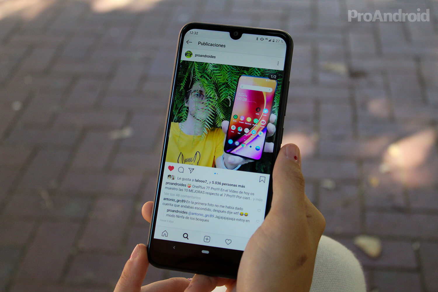 Google elimina la app que permitía ver la cuentas privadas de Instagram