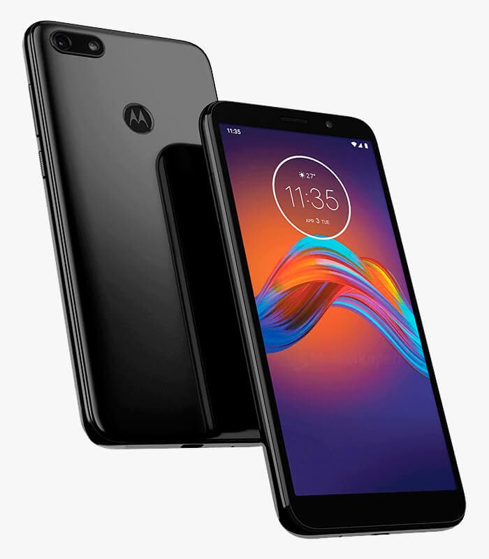 Motorola Moto E6 Play