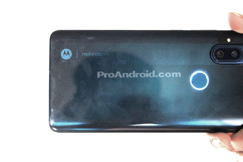 motorola one price in india