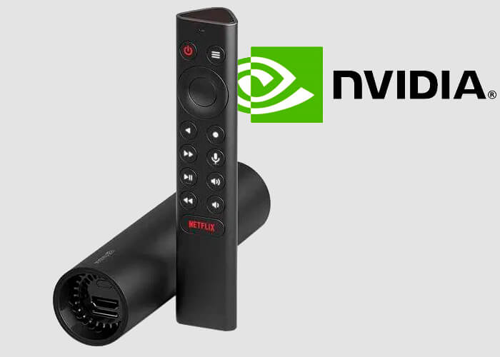 Nvidia Shield TV y Shield TV Pro: dos Android TV más potentes que una Switch