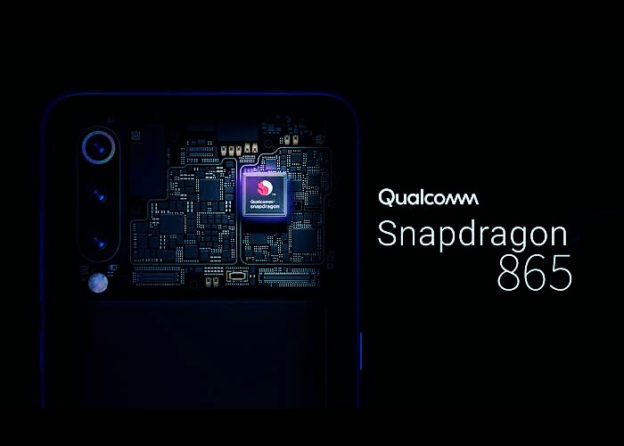 El Qualcomm Snapdragon 865 llegaría el mes que viene de forma oficial