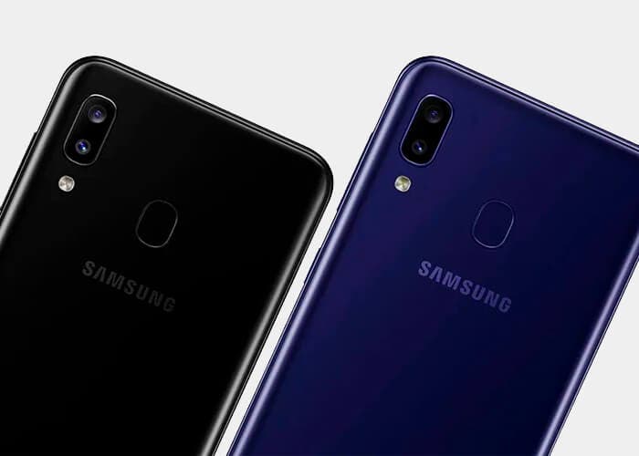 Samsung Galaxy M10s: pantalla AMOLED por poco más de 100 euros