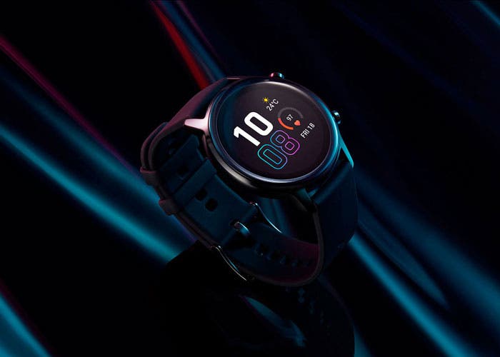 Honor MagicWatch 2: un smartwatch renovado con batería de sobra