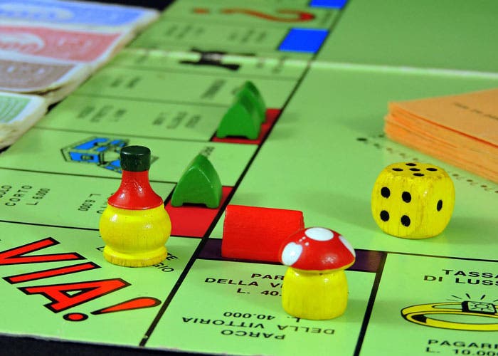 El Monopoly llega a Android: ya te puedes registrar en Google Play