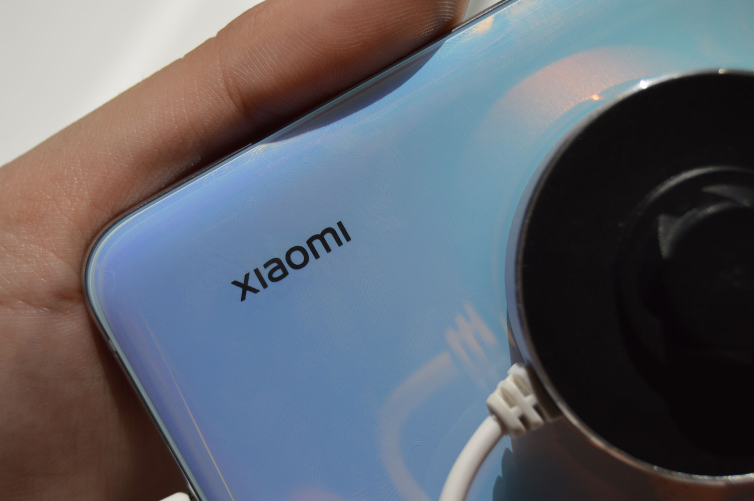 Los Xiaomi Mi 10 y Mi 10 Pro podrían ser presentados antes que los Galaxy S20