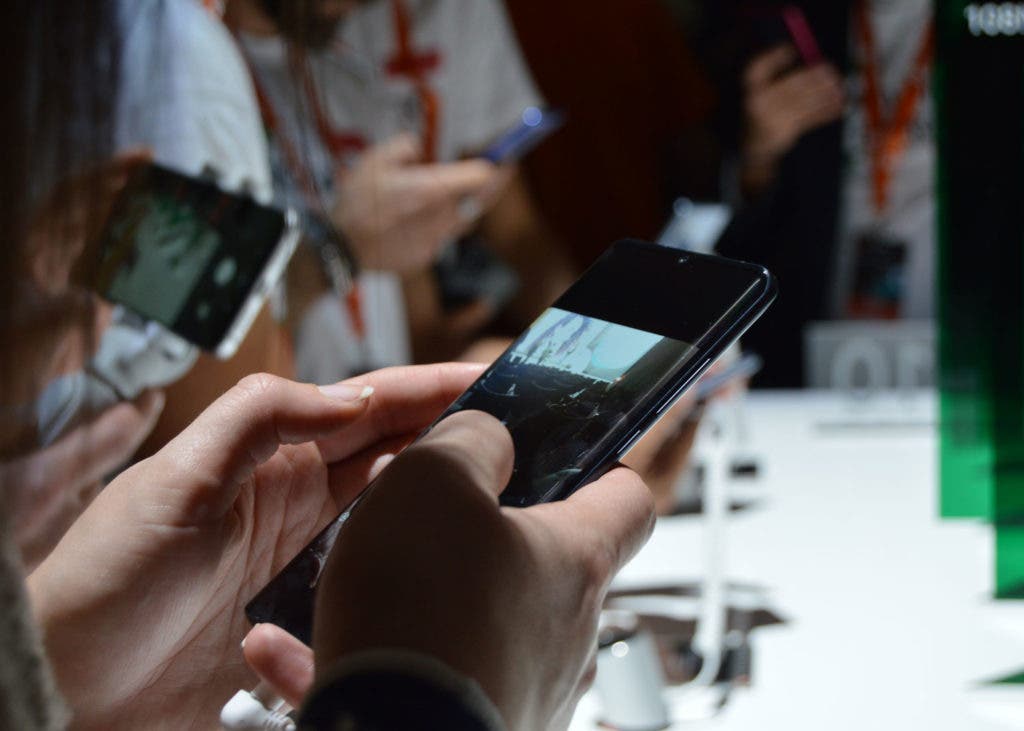 El Xiaomi Mi 10 Pro tendrá la mejor carga rápida del momento: confirmado