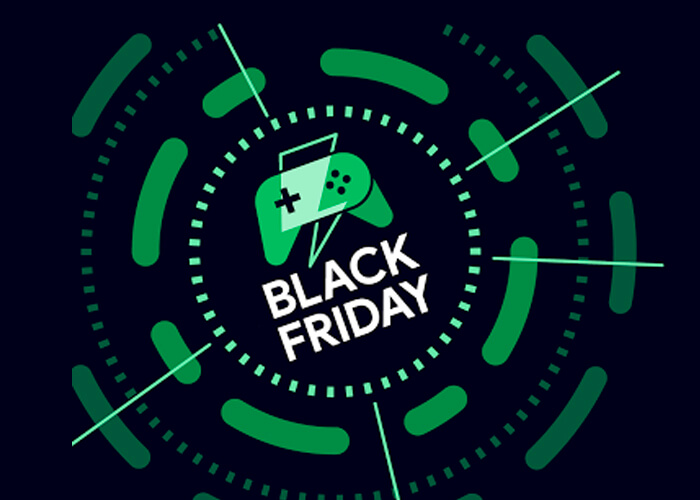 El Black Friday también llega a las aplicaciones: 7 juegazos con un gran descuento