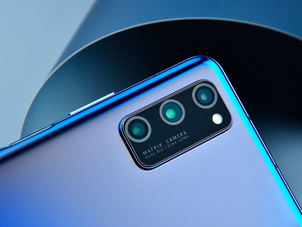 Honor planta a DxOMark y explica por qué el V30 Pro no pasará el test
