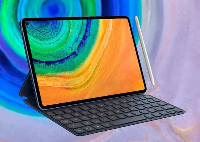 La Huawei MatePad Pro es oficial: conoce todos los detalles de esta nueva tablet