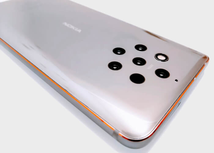 El Nokia 9.1 PureView podría llegar al mercado con un procesador desfasado