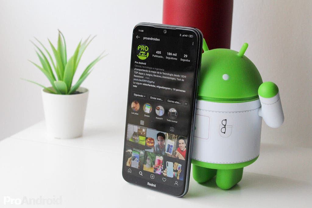 Instagram quiere añadir las reacciones a los mensajes directos