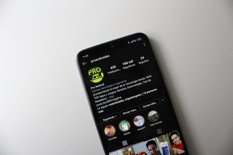 Ya es posible agregar varias fotos a las historias de Instagram desde la propia aplicación