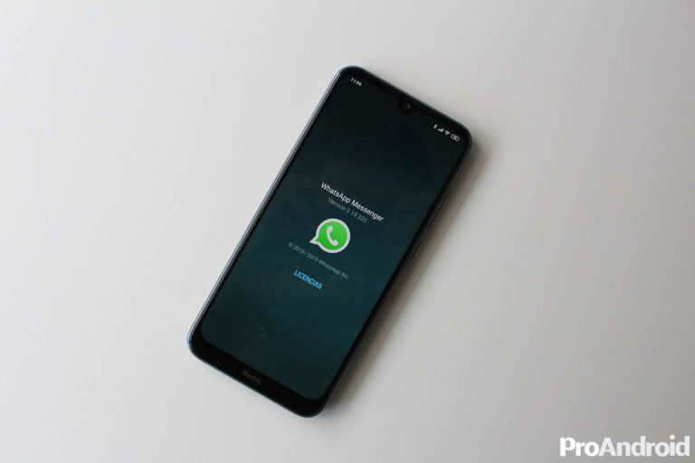 WhatsApp permitirá eliminar todos los mensajes de forma automática