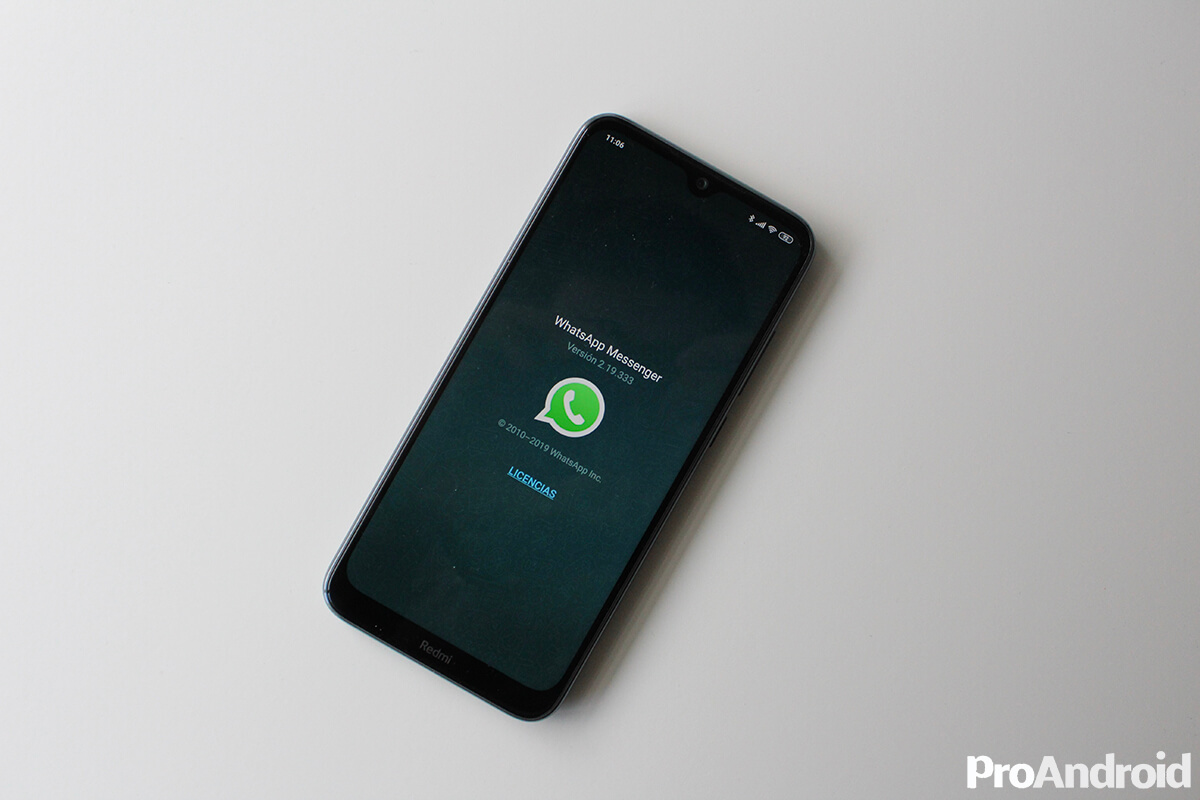WhatsApp permitirá eliminar todos los mensajes de forma automática