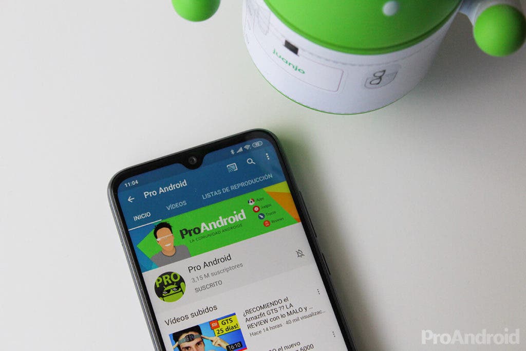 ¿YouTube te consume muchos datos? Te contamos como ahorrar