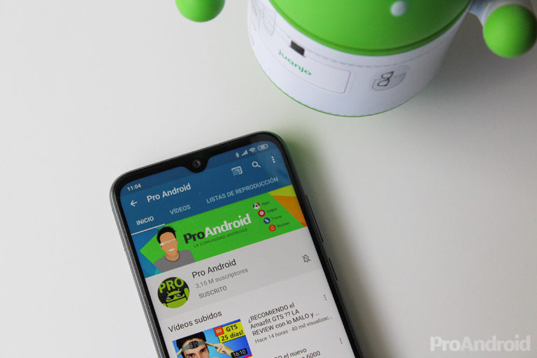 ¿YouTube te consume muchos datos? Te contamos como ahorrar