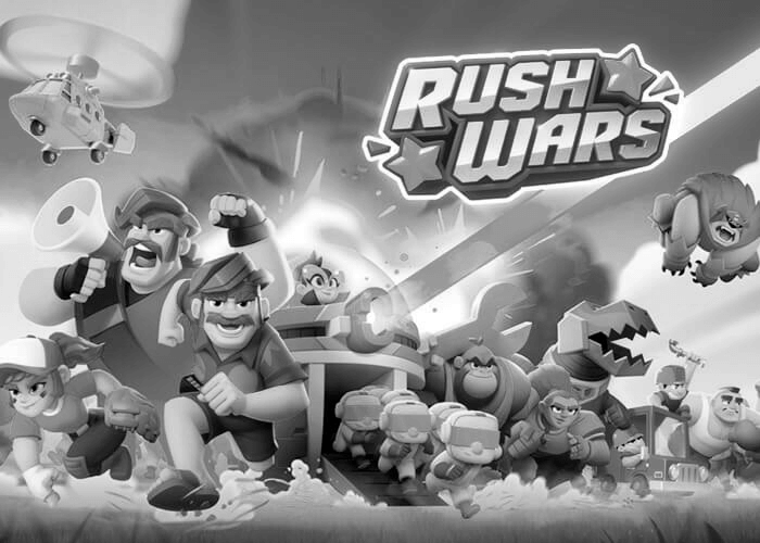 Supercell acaba con Rush Wars: el juego no saldrá de fase beta