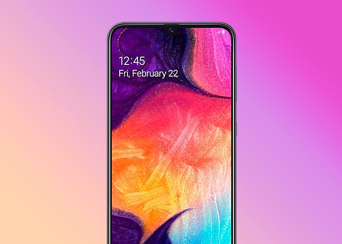 Filtradas algunas de las características clave del Samsung Galaxy A51