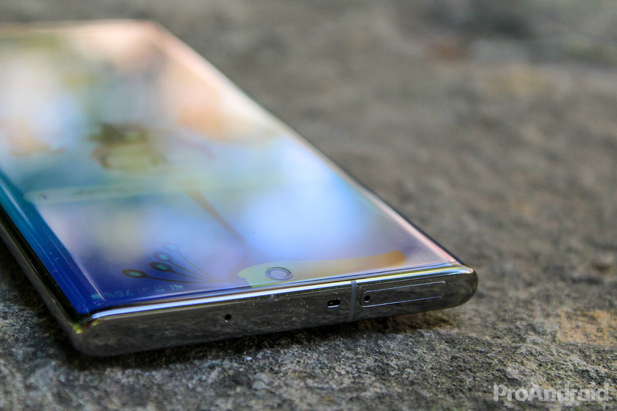 Los Samsung Galaxy Note 10 podrían no actualizar a Android 10 en 2019