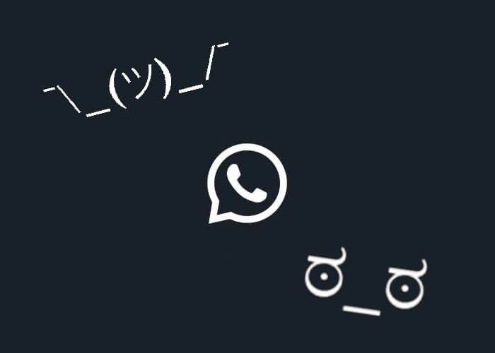 WhatsApp se ha actualizado con más emojis que no necesitabas