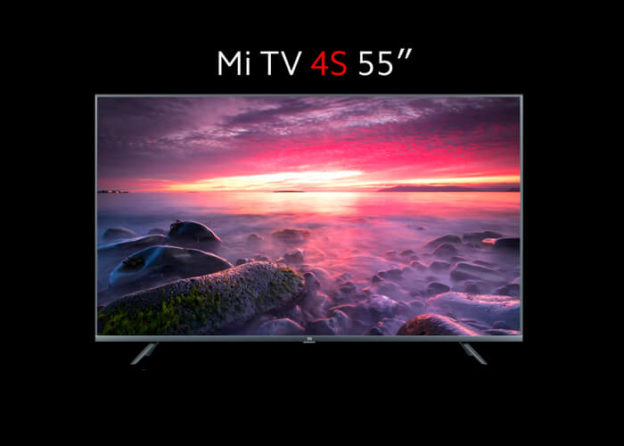 Xiaomi Mi TV 4S y 4A: los televisores de Xiaomi llegan a España