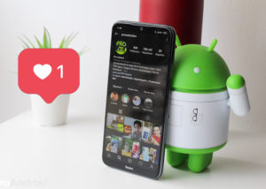 Puedes recuperar los «Me gusta» de Instagram con esta extensión de Chrome