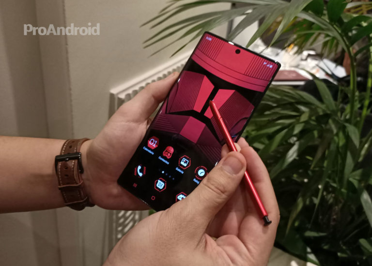 Lista oficial de móviles Samsung que actualizarán a Android 10: fechas confirmadas de los 34 modelos