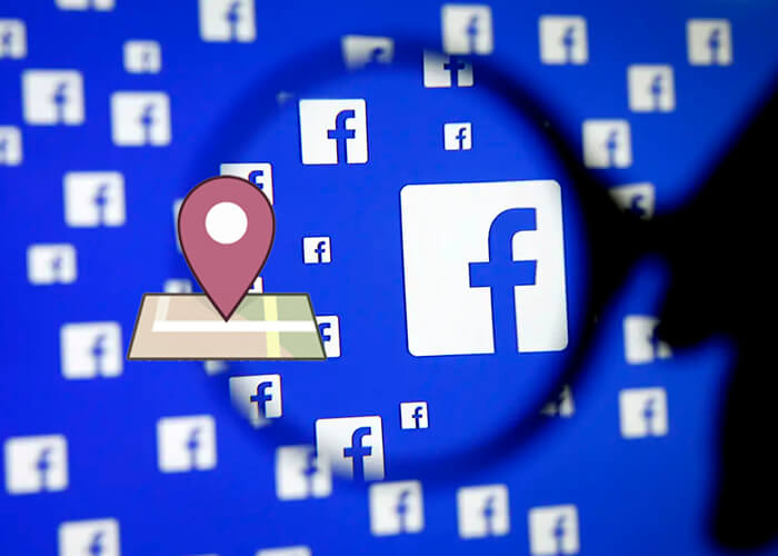 Aunque desactives el GPS, Facebook conocerá tu ubicación